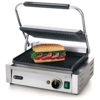 Hendi paninigrill - contactgrill