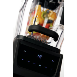 Bartscher blender pro touch 2,5l