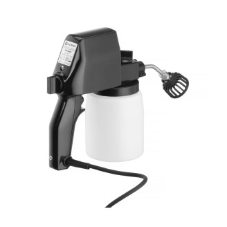 Hendi voedselspuit elektrisch, 230V/60W, 240x90x(H)220mm