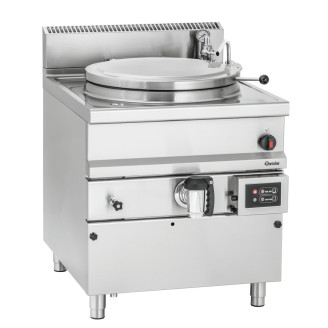 Bartscher Kookketel G150L - 150 Liter