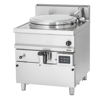 Bartscher Kookketel G150L - 150 Liter