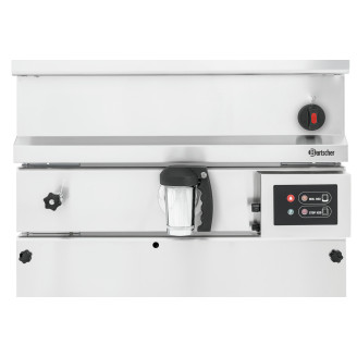 Bartscher Kookketel G150L - 150 Liter
