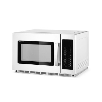 Hendi magnetron - 1800 Watt - programmeerbaar