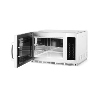 Hendi magnetron - 1800 Watt - programmeerbaar