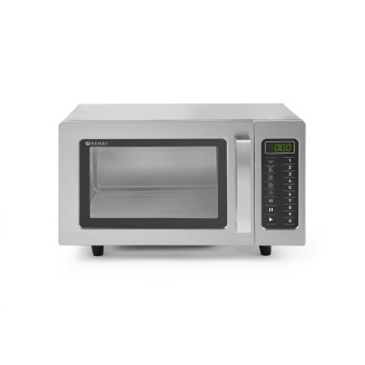 Hendi Magnetron - 1000W - Programmeerbaar