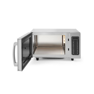Hendi Magnetron - 1000W - Programmeerbaar