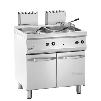 Bartscher gas friteuse, 2859271