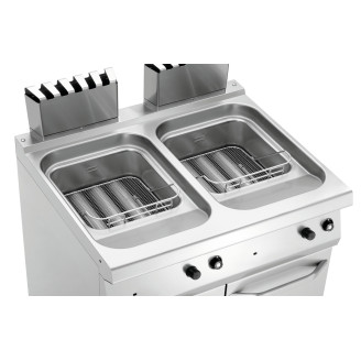 Bartscher gas friteuse, 2859271