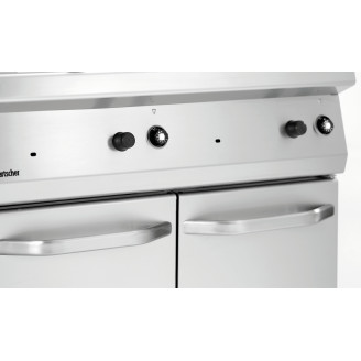 Bartscher gas friteuse, 2859271