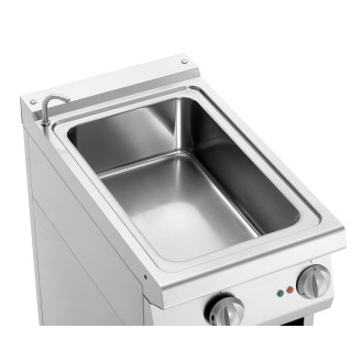 Bartscher elektrische 1/1 GN Bain-Marie - 286301