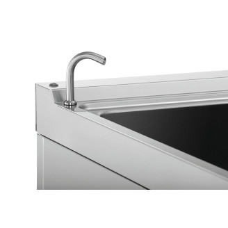Bartscher elektrische 1/1 GN Bain-Marie - 286301