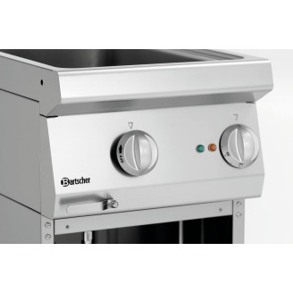 Bartscher elektrische 1/1 GN Bain-Marie - 286301