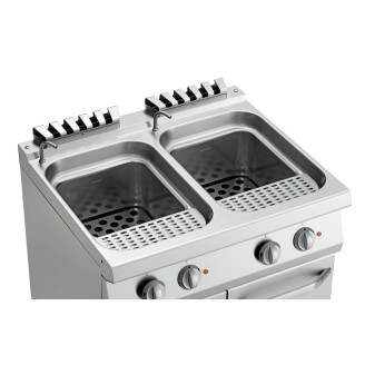 Bartscher elektrische pastakoker, 286310