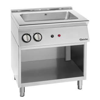 Bartscher Bain Marie 900 E800