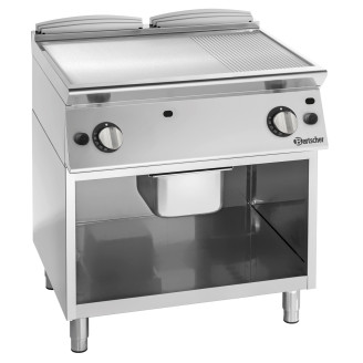 Bartscher Grillplaat 900 G800 GR