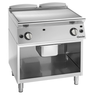 Bartscher Grillplaat 900 G800 G