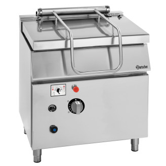 Bartscher Kantelbare braadpan 900 G80LEK