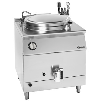 Bartscher Kookketel 900 G150L