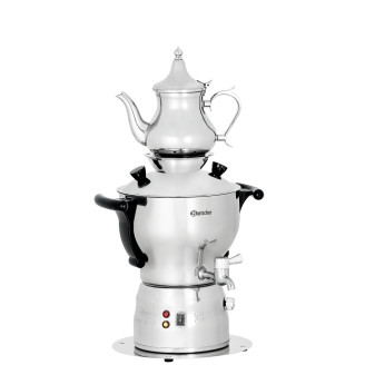 Bartscher samowar 3l-1