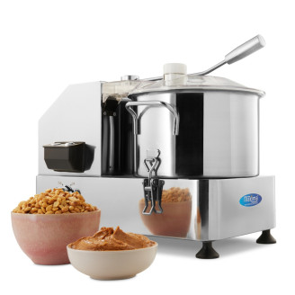 Maxima Keukenmachine / Cutter - 6 L