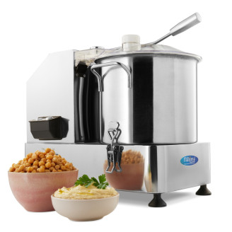Maxima Keukenmachine / Cutter - 9 L