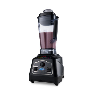 Maxima Blender - 2,5 L - 1800W - Pulseerfunctie