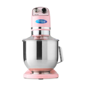 Maxima Planeetmenger - 7 L - Tot 2 Kg Deeg - Pastel Roze