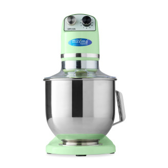 Maxima Planeetmenger - 7 L - Tot 2 Kg Deeg - Pastel Groen