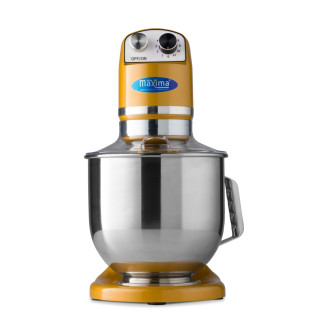 Maxima Planeetmenger - 7 L - Tot 2 Kg Deeg - Goudgeel