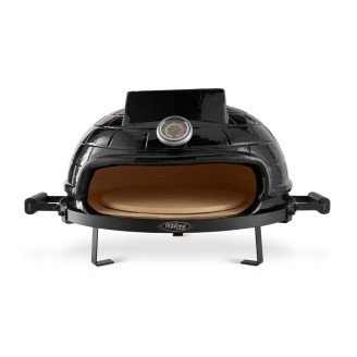 Maxima pizza oven - &Oslash; 53 cm - Keramisch