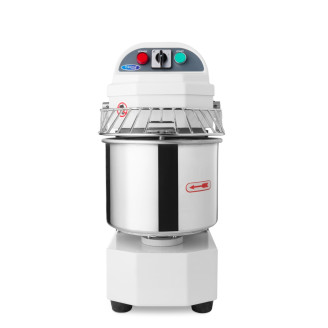 Maxima Spiraalkneder - 10 L - 6 Kg Deeg