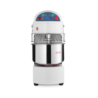 Maxima Spiraalkneder - 20 L - 13 Kg Deeg - 2 Snelheden