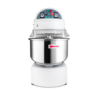 Maxima Spiraalkneder - 75 L - 48 Kg Deeg - 2 Snelheden