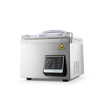 Maxima Vacumeermachine - 29 cm Seal - 35 x 30 x 11 cm Kamer