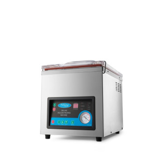 Maxima Vacumeermachine - 30 cm Seal - 19 x 32 x 37 cm Kamer