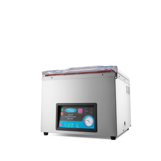 Maxima Vacumeermachine - 44 cm Seal - 22 x 46 x 46 cm Kamer