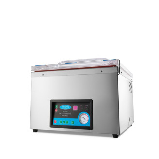 Maxima Vacumeermachine - 50 cm Seal - 52 x 54 x 20 cm Kamer