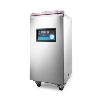 Maxima Vacumeermachine - 40 cm Seal - 42 x 44 x 20 cm Kamer