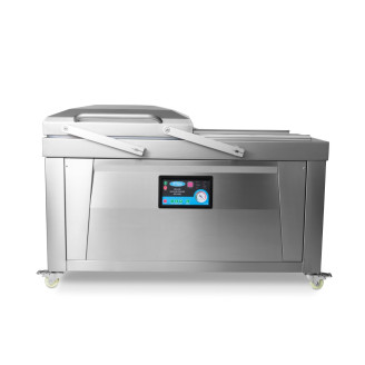 Maxima Vacumeermachine - 60 cm Seal - 76 x 62 x 16 cm Dubbele Kamer