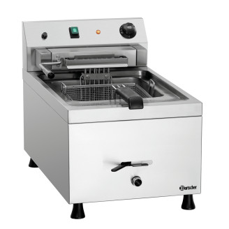 Bartscher friteuse 12l-10