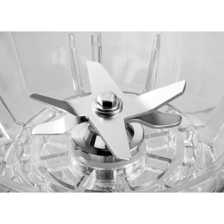 Bartscher blender pro touch 2,5l