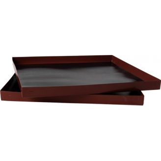 TurboChef teflon mandje dicht 34x34