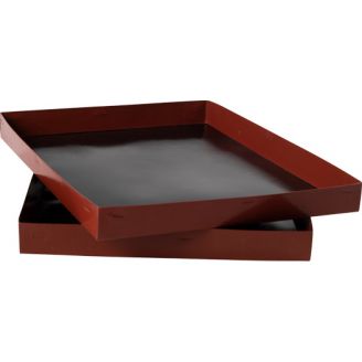 TurboChef teflon mandje dicht 21x29