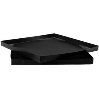 TurboChef teflon mandje open 34x34