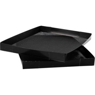 TurboChef teflon mandje open 21x29