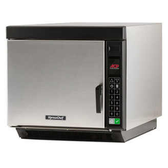 Xpresschef high speed combi-magnetron jet5192