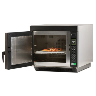 Xpresschef high speed combi-magnetron jet5192