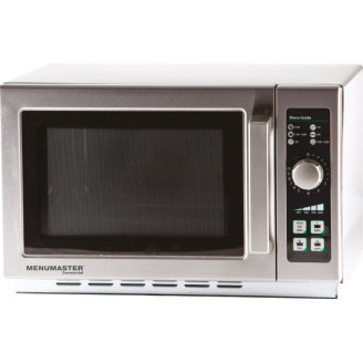 Menumaster professionele magnetron RCS 511DSE