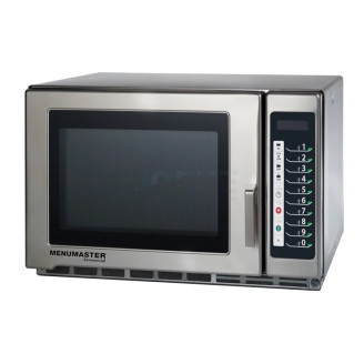 Menumaster professionele magnetron RFS 518 TS