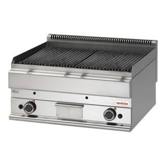 Modular Gas grill - topunit